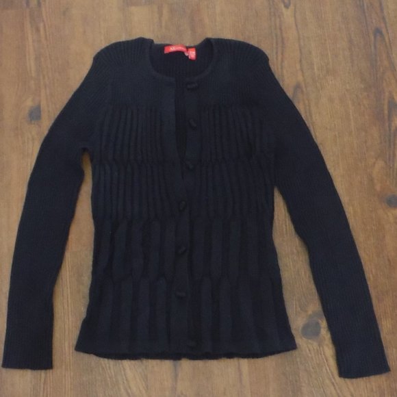 Anne Klein Sweater - Picture 1 of 3